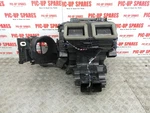 Bmw X5 2016 F15 Heater Box 9384728-02 64119312277 0000365169. Fixed Price $130.49.