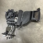 2010 - 2016 Land Rover Lr4 Rear Hvac Ac Climate Heater Blower Housing Box Oem. Fixed Price $195.00.