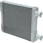 Uac Ht 2118c Hvac Heater Core For 05-11 Dodge Mitsubishi Ram Dakota Raider. Fixed Price $67.95.