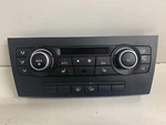 2010-2011 Bmw 328i 4dr Heater A/c Temperature Climate Control Switch Panel Hvac. Fixed Price $79.95.