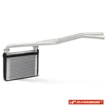 A-premium Hvac Heater Core With Tube For Dodge Durango 2001-2003 V8 4.7l 5.9l. Fixed Price $49.85.