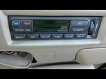 99 00 01 02 Ford Expedition Heater A/c Control Tested. Fixed Price $63.25.