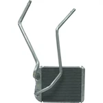 Genuine Global Parts Distributors Gpd Heater Core. Fixed Price $51.47.