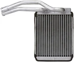 Hvac Heater Core Spectra 94554 Fits 68-70 Chevrolet Corvette 7.4l-v8. Fixed Price $106.99.