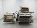 07 08 09 10 11 Lexus Gs350 Heater Core. Fixed Price $322.49.