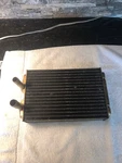 Nos Delco Remy 3036422 Heater Core 1977-78 Chevrolet Buick Impala Olds 88 98. Fixed Price $95.00.