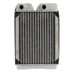 New Goodmark Hvac Heater Core Fits Ford Falcon Htr010221. Fixed Price $70.39.