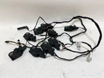 12-18 Bmw Series 3 4 F30 Ac Heater Flap Door Actuator Servo Motor Set Of 9 Oem. Fixed Price $55.00.