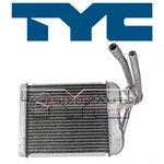 Tyc 96019 Hvac Heater Core For 94762 9010263 52458596 398305 15-60030 Lk. Fixed Price $65.51.