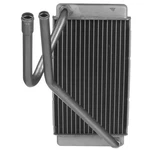 Hvac Heater Core For 1967-72 Chevy C10 C20 C30 K10 K20 K30 Blazer Gmc 3025322 V6. Fixed Price $46.46.