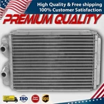 Hvac Heater Core For 1973-91 Ford E-100 E-150 E-200 E-250 E-300 E-350 D5uz18476b. Fixed Price $41.10.