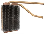 Four Seasons Hvac Heater Core For 1988-1993 Pontiac Lemans. Fixed Price $90.56.