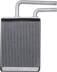 Four Seasons Hvac Heater Core For Mitsubishi Lancer, Outlander. Fixed Price $63.58.