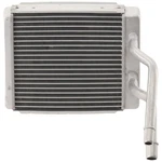 Front Heater Core For 1997-2002 Ford E-150 E-250 Econoline F7uz18476aa. Fixed Price $39.36.