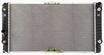 Apdi Radiator For 1997 Oldsmobile Aurora. Fixed Price $280.68.