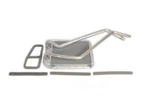 Hvac Heater Core. Fixed Price $106.84.