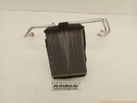 Chrysler Crossfire Hvac Air Conditioning Ac Heater Core Fits 2004-2008 04 05 06. Fixed Price $52.40.