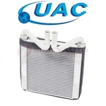 Uac Hvac Heater Core For 2002-2009 Dodge Ram 3500 - Heating Air Conditioning Ru. Fixed Price $75.47.