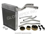 Volvo (2004-2013) Heater Core Nissens + 1 Year Warranty. Fixed Price $121.30.