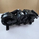 09-15 Honda Pilot Rear Hvac Ac Heater Core Unit Blower Evaporator Assembly Oem. Fixed Price $154.00.