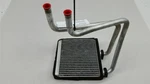 Heater Core Electric Model Ev Fits 13-16 Chevy Spark Oem. Fixed Price $65.86.