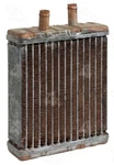 Hvac Heater Core 4 Seasons 91659 Fits 69-80 Toyota Land Cruiser. Fixed Price $87.95.