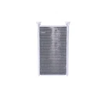 Nissens 707209 Hvac Heater Core For Select 15-22 Mercedes-benz Models. Fixed Price $159.99.