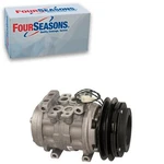 4 Seasons A/c Compressor For 1998-2004 Hino Fe2620. Fixed Price $491.09.