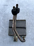 1992 Nissan 300zx Heater Core W/ Tubes Hoses Pipes Lines Copper Oem. Fixed Price $49.50.