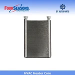 For 2016-2019, 2021-2025 Ford F-750 - Hvac Heater Core Four Seasons. Fixed Price $69.20.