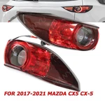 For Mazda Cx5 Cx-5 2017-2021 Rear Outer Tail Lamps Taillights Oem Left + Right. Fixed Price $155.62.