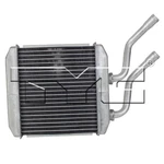 Tyc 96045 Hvac Heater Core For 95-05 Chevrolet Pontiac Cavalier Sunfire. Fixed Price $54.27.
