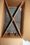 Gm 3036422 Heater Core Nos. Fixed Price $97.98.