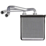 Spectra Premium 98057 Hvac Heater Core For Select 12-19 Nissan Models. Fixed Price $117.99.