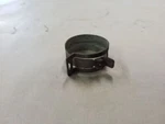 3.0l - 1-1/2" Coolant Heater Hose Clamp Fits 2003-2007 Honda Accord. Fixed Price $20.00.