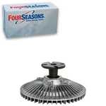 4 Seasons Engine Cooling Fan Clutch For 1975-1980 Dodge B100. Fixed Price $46.52.