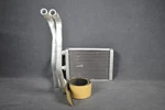 Heater Core Fits 2002-2006 Nissan Altima Front. Fixed Price $64.99.