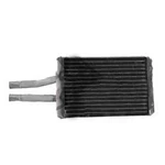 New Heater Core Fits Van 1984-1989 By 94661 399322. Fixed Price $181.76.
