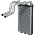 Uac Ht 2242c Hvac Heater Core For 06-08 Subaru B9 Tribeca. Fixed Price $97.95.