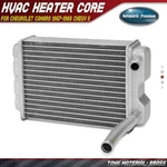 Hvac Heater Core For Chevrolet Camaro 1967-1968 Chevy Ii 1968 Pontiac Firebird. Fixed Price $51.65.