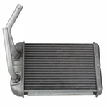For Cadillac Commercial Chassis/fleetwood 1996 Heater Core 5/8 In. Inlet. Fixed Price $60.77.