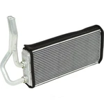 Heater Core Uac Ht399156c. Fixed Price $94.55.