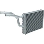 Hvac Heater Core Rear Uac For 2009-2014 Volkswagen Routan. Fixed Price $89.13.