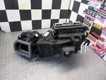 13 2013 Porsche 911 991 Carrera Hvac Heater Duct Blower Housing. Fixed Price $212.54.