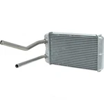 Hvac Heater Core-heater Core Aluminum Uac Ht 399417c. Fixed Price $98.87.