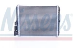 Nissens 707102 Hvac Heater Core For Volvo S60 S80 V70 Xc70 Xc90. Fixed Price $103.71.