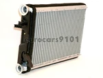 Bmw X3 Acm Front Hvac Heater Core 0175.4030 64119128953. Fixed Price $87.00.