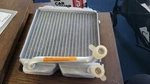 Heater Core--new/never Used--aluminum--fits 1965 Dodge Monaco/others--l K!!!. Fixed Price $60.00.