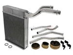 Nissens Heater Core 31332896 Volvo C30 S40 C70 V50 Fwd Awd. Fixed Price $99.34.