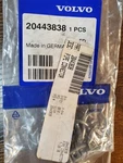 New Genuine Volvo 20443838 Pipe Connection. Fixed Price $14.99.